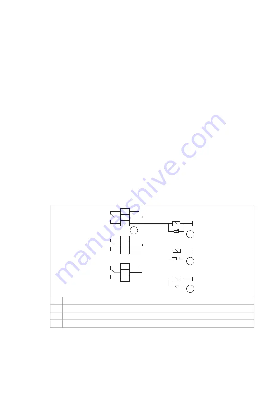 ABB ACS580-04 Скачать руководство пользователя страница 97