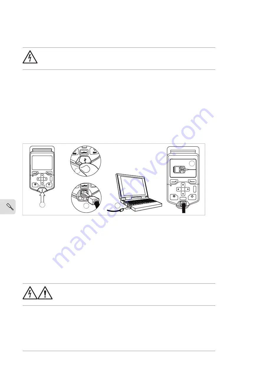 ABB ACS580-04 Скачать руководство пользователя страница 110