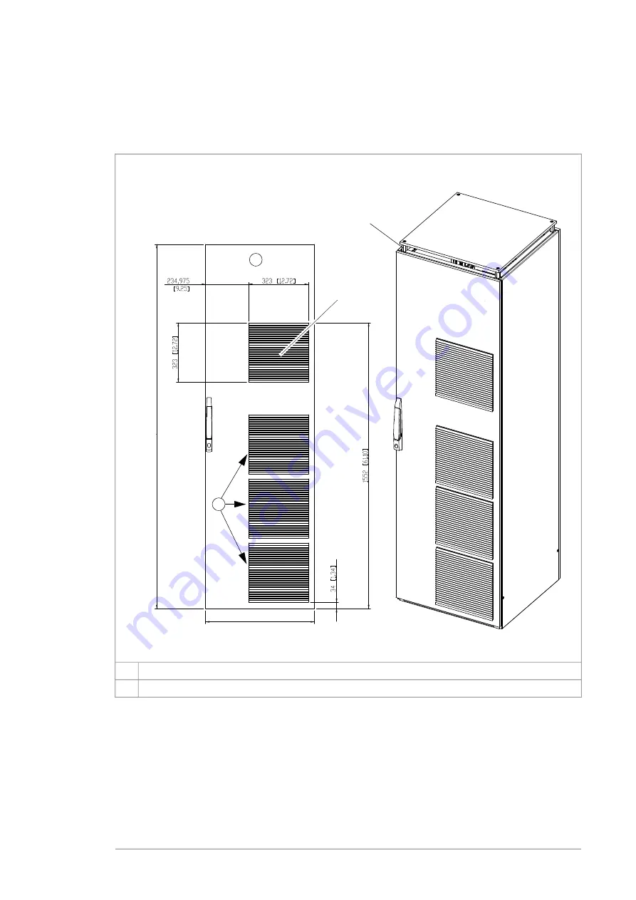 ABB ACS580-04 Скачать руководство пользователя страница 117