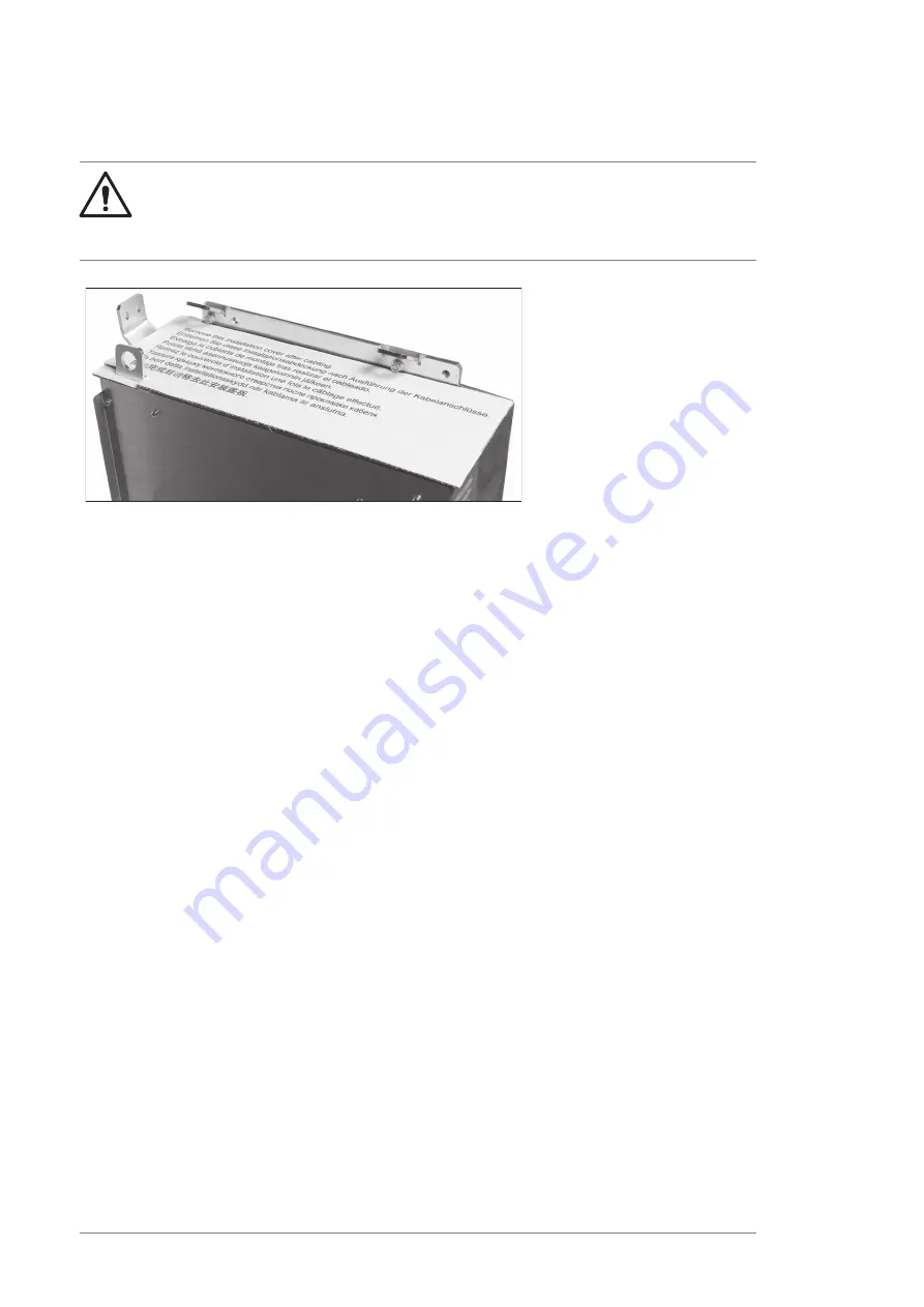 ABB ACS580-04 Hardware Manual Download Page 132