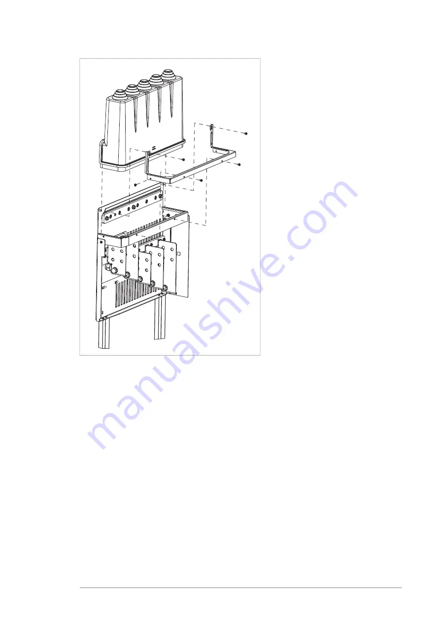 ABB ACS580-04 Скачать руководство пользователя страница 133