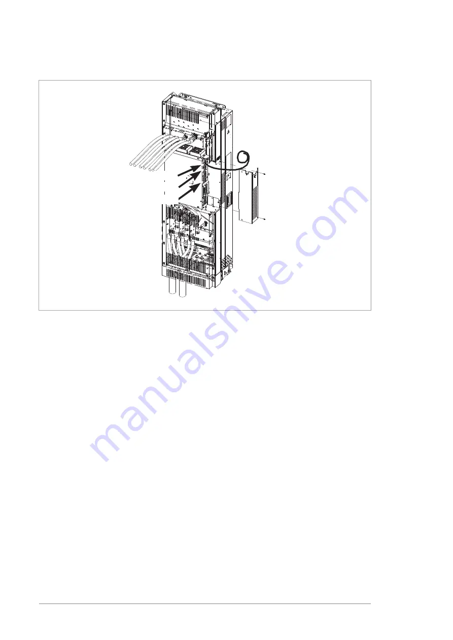 ABB ACS580-04 Скачать руководство пользователя страница 150