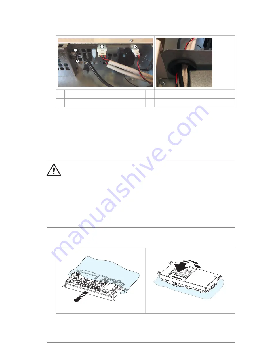 ABB ACS580-04 Hardware Manual Download Page 151