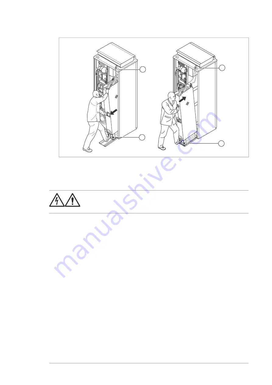 ABB ACS580-04 Скачать руководство пользователя страница 173