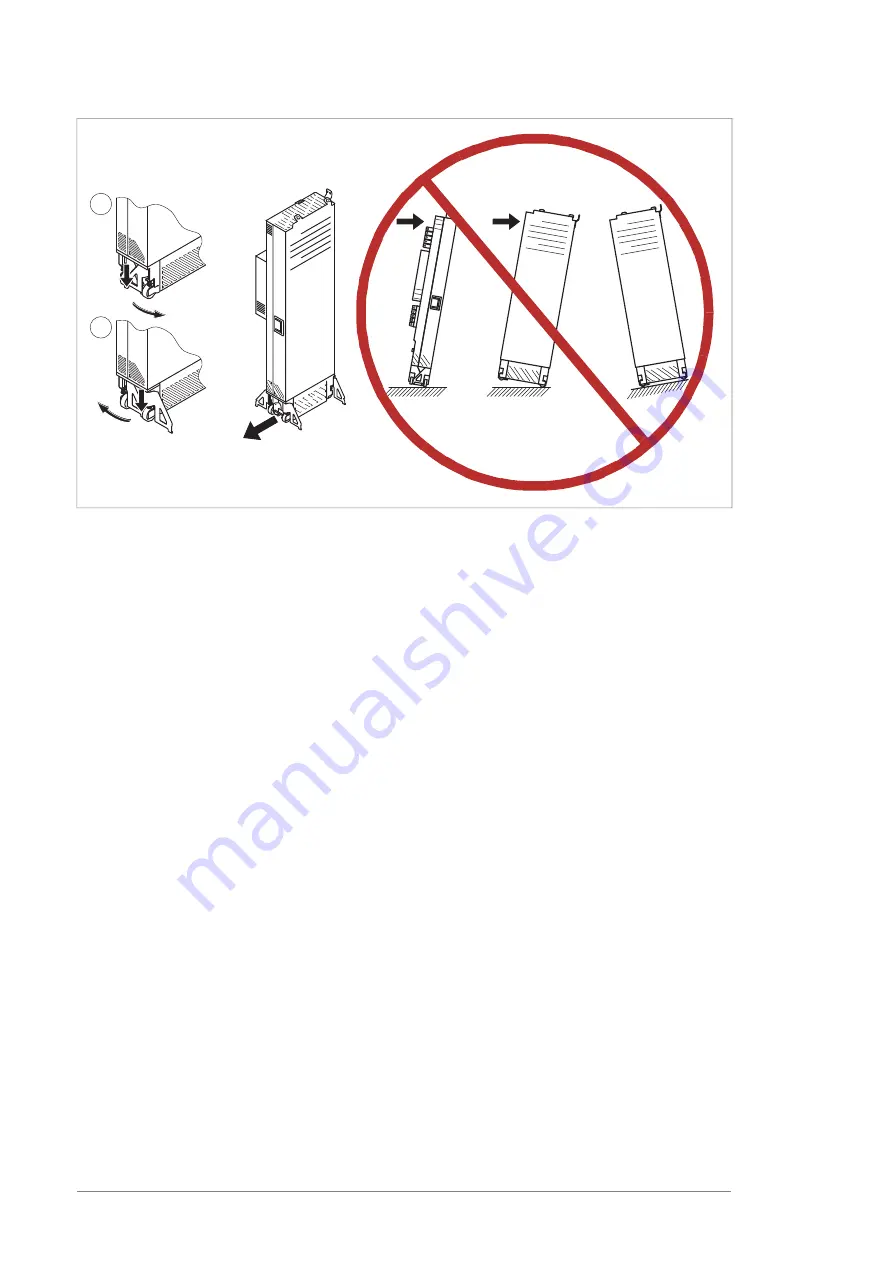 ABB ACS580-04 Hardware Manual Download Page 174