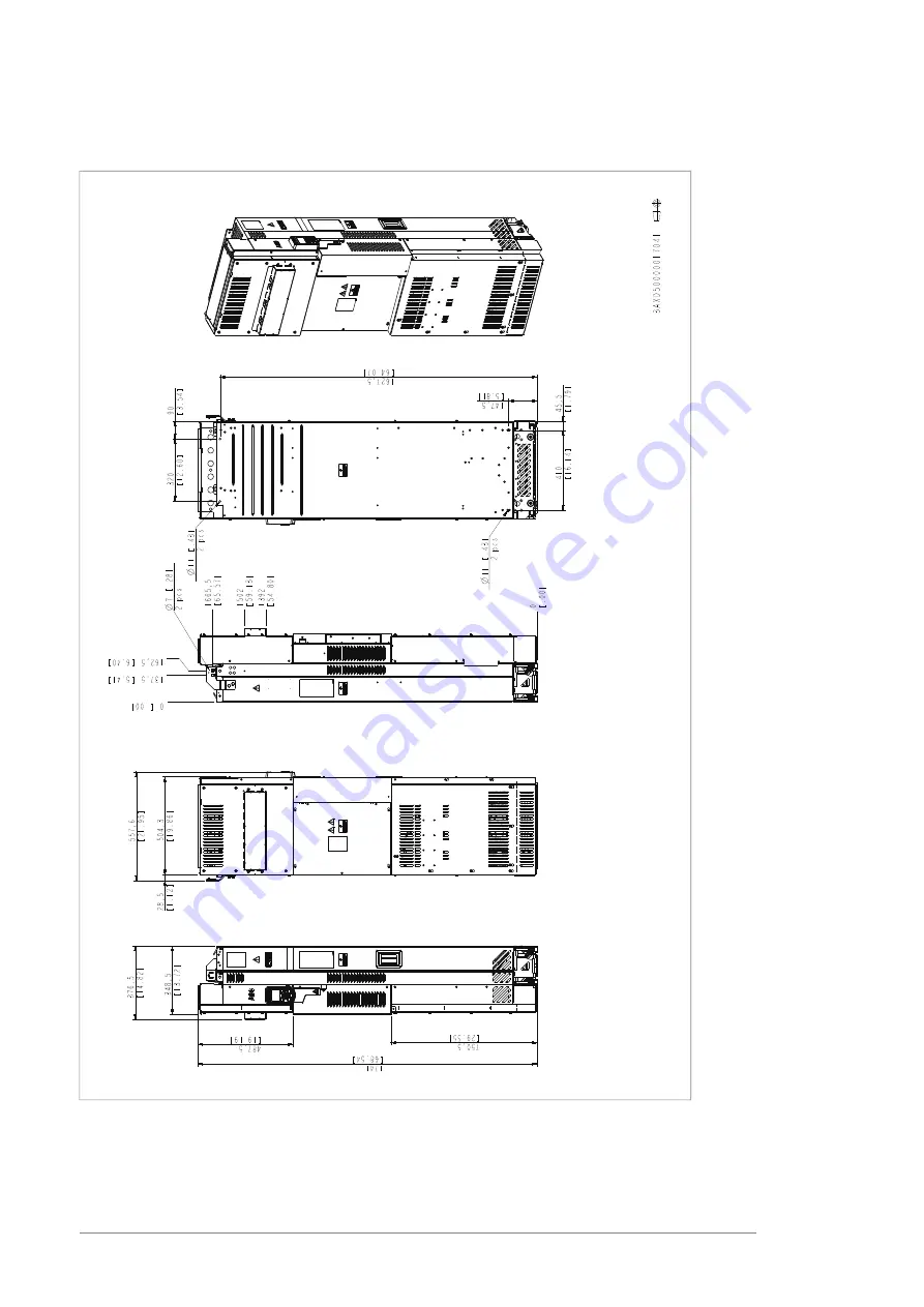 ABB ACS580-04 Скачать руководство пользователя страница 210