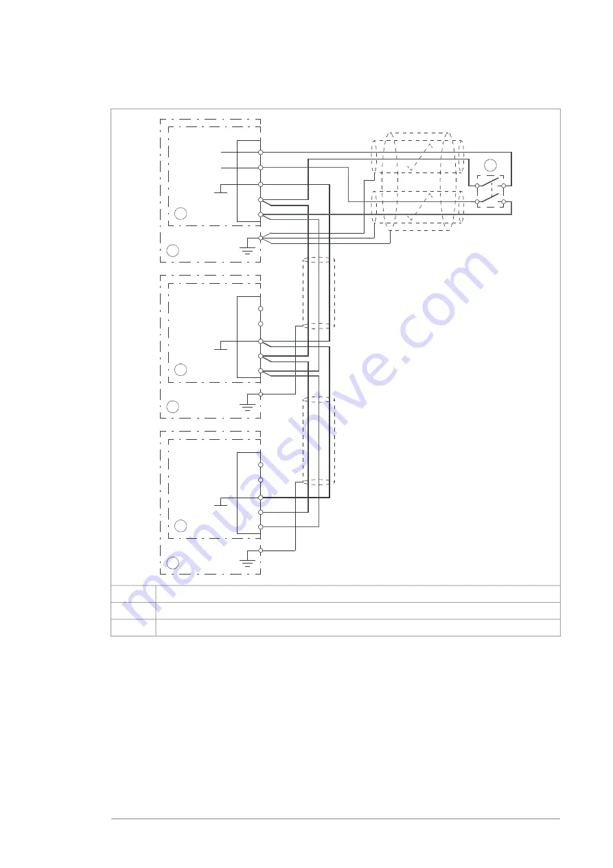 ABB ACS580-04 Hardware Manual Download Page 225