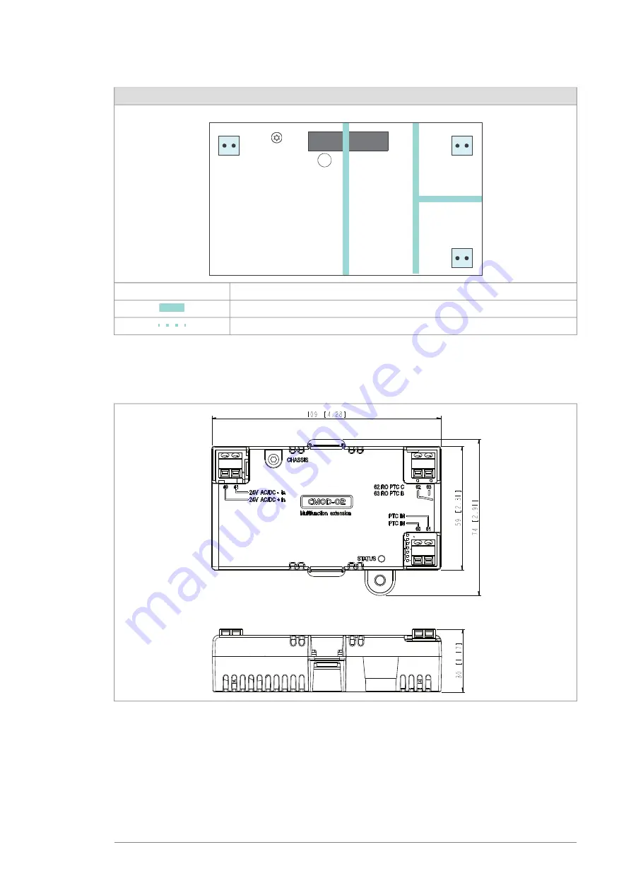 ABB ACS580-04 Скачать руководство пользователя страница 277