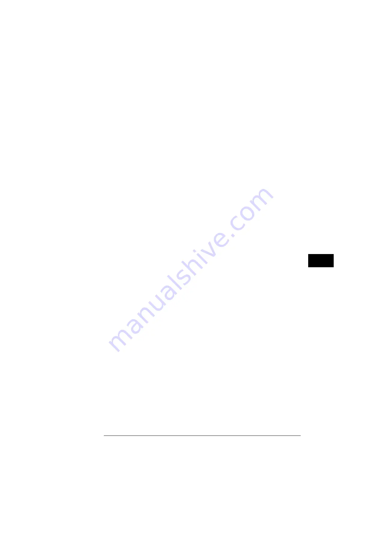 ABB ACS580-04 Quick Installation Manual Download Page 43