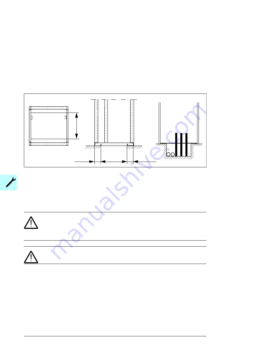 ABB ACS580-07-0495A-4 Hardware Manual Download Page 52