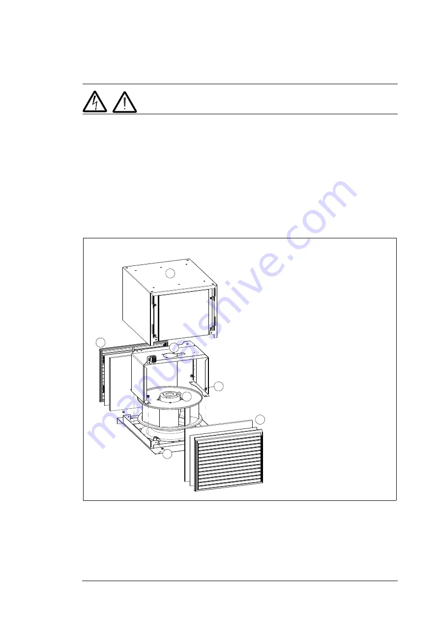 ABB ACS580-07-0495A-4 Скачать руководство пользователя страница 111