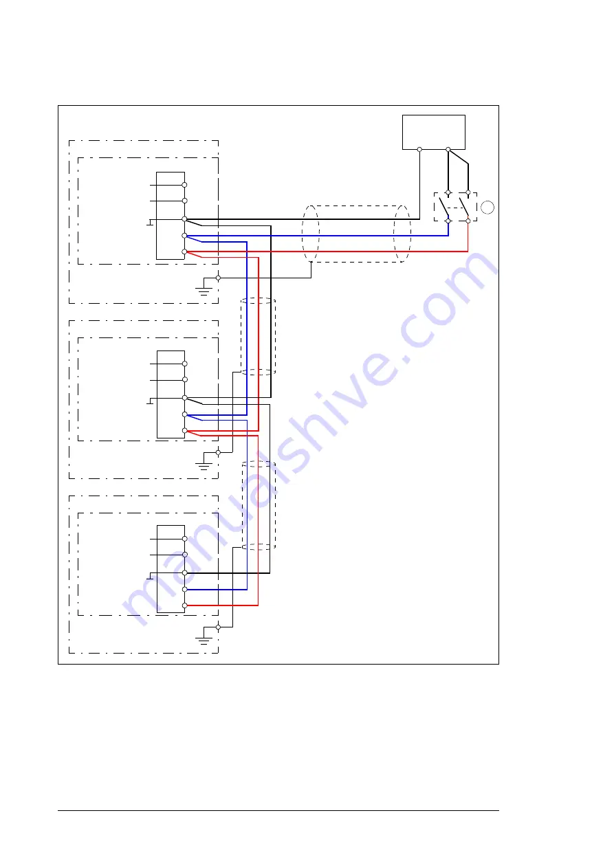 ABB ACS580-07-0495A-4 Скачать руководство пользователя страница 146