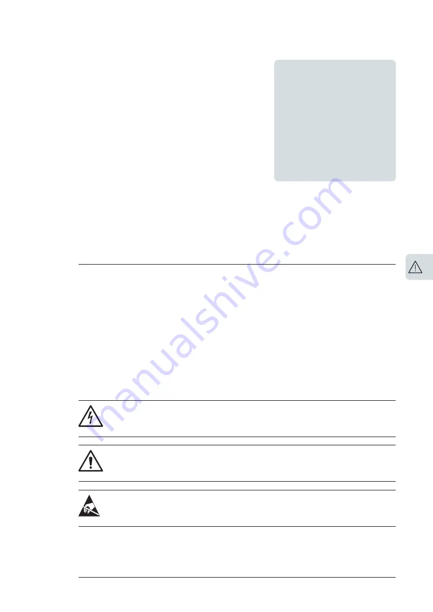 ABB ACS580-07 Hardware Manual Download Page 15