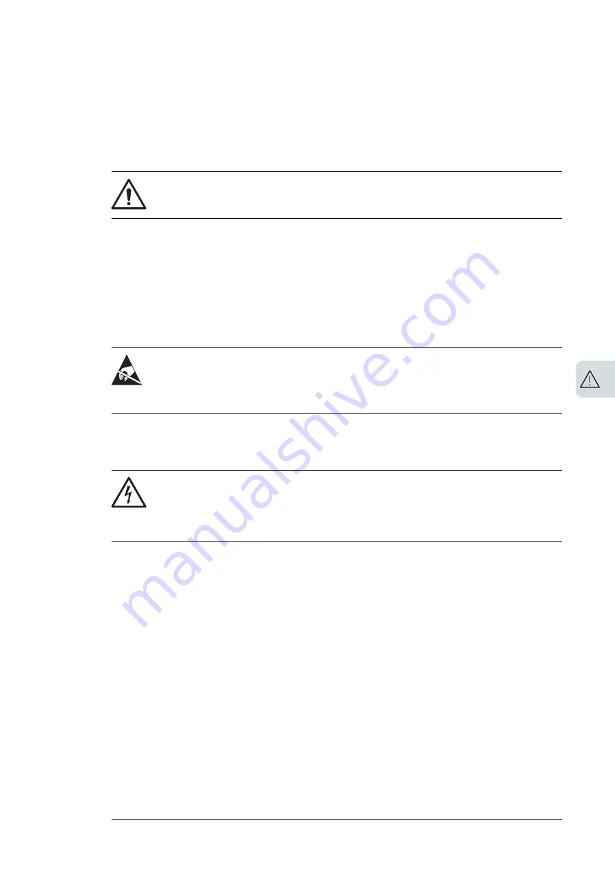 ABB ACS580-07 Hardware Manual Download Page 23