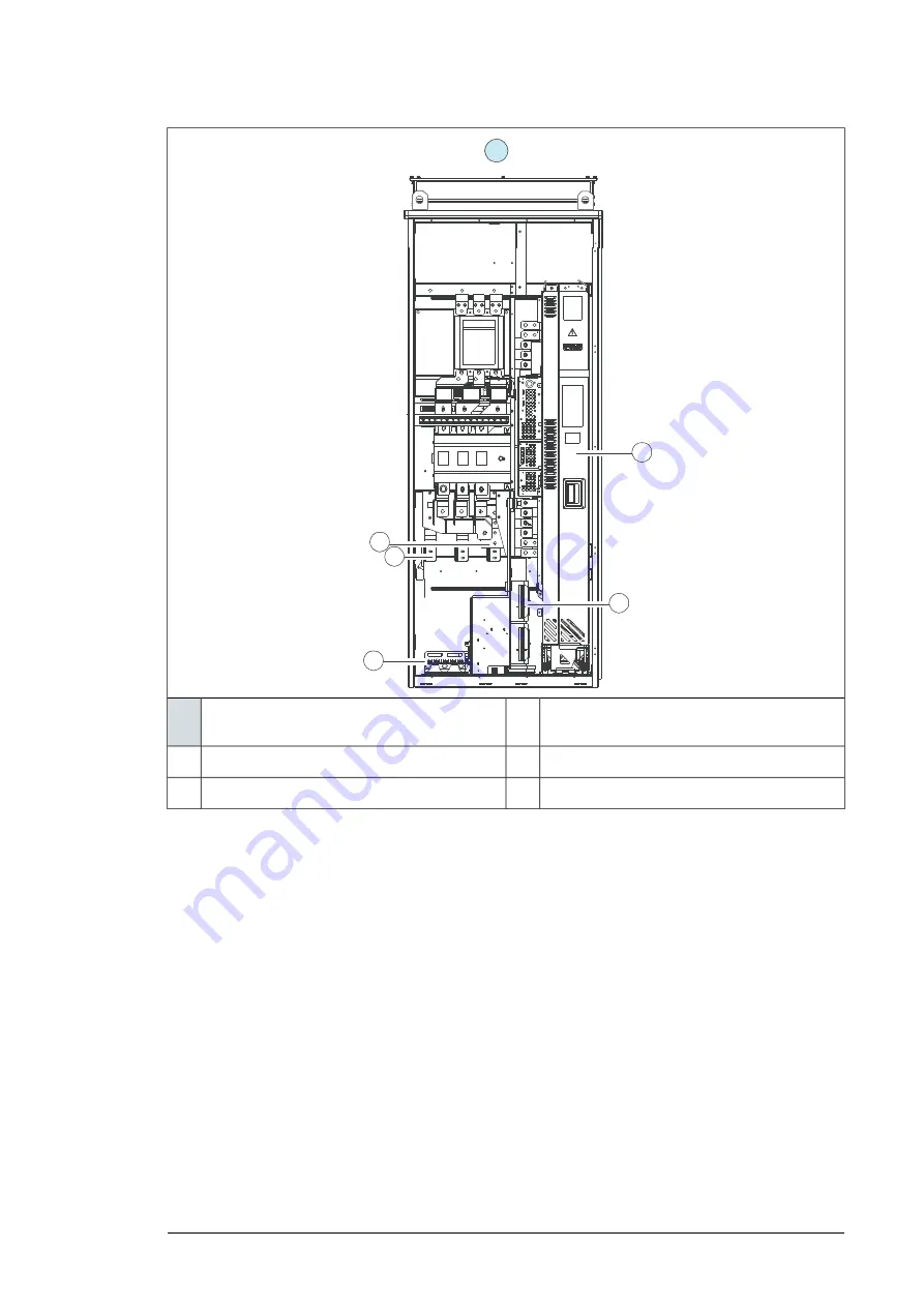 ABB ACS580-07 Скачать руководство пользователя страница 39