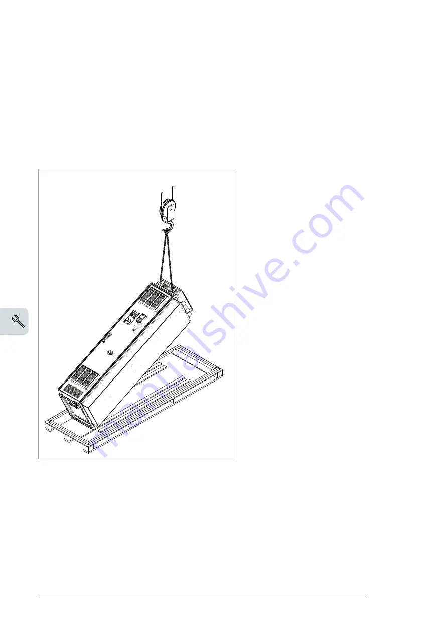 ABB ACS580-07 Скачать руководство пользователя страница 56