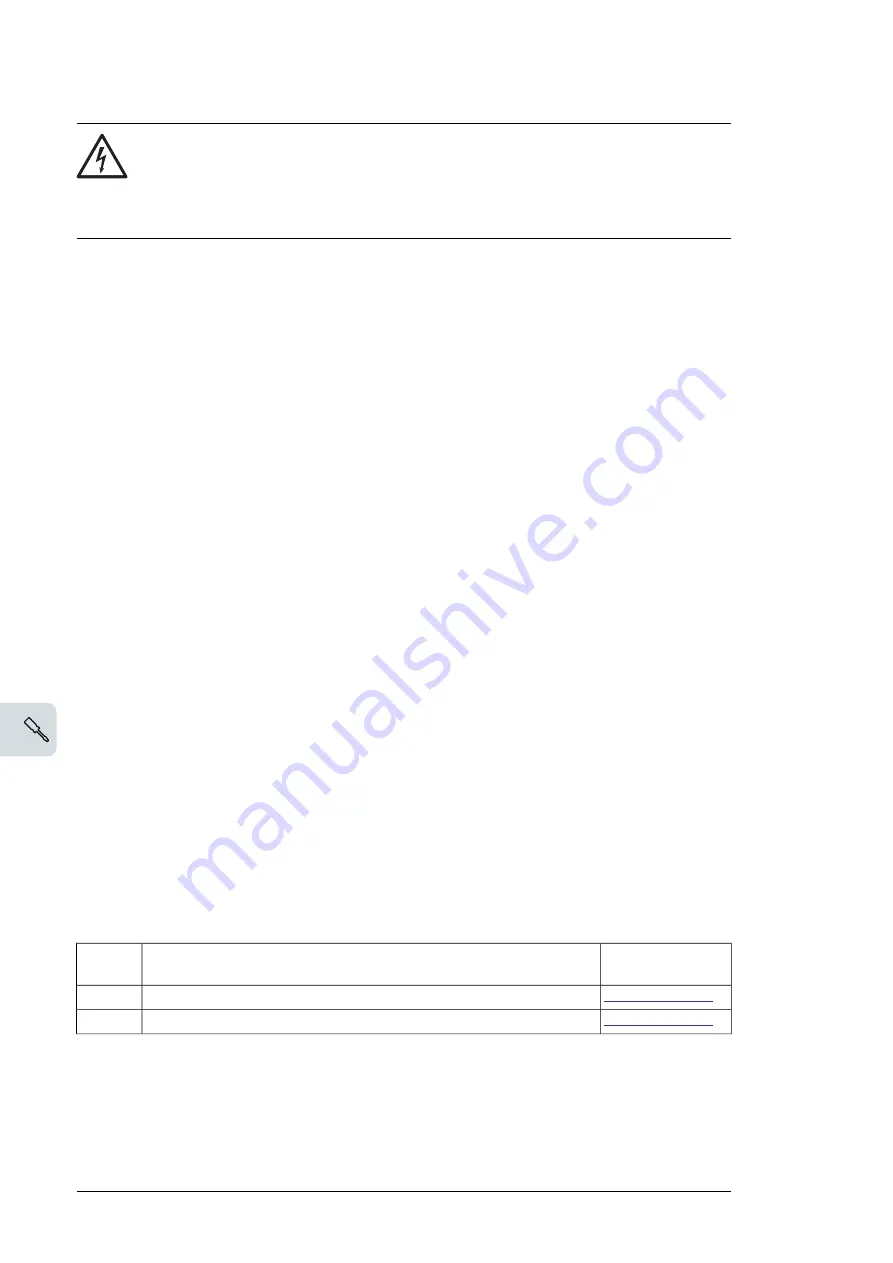 ABB ACS580-07 Hardware Manual Download Page 78