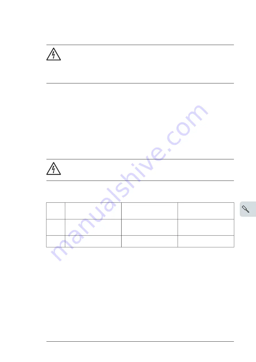 ABB ACS580-07 Hardware Manual Download Page 91