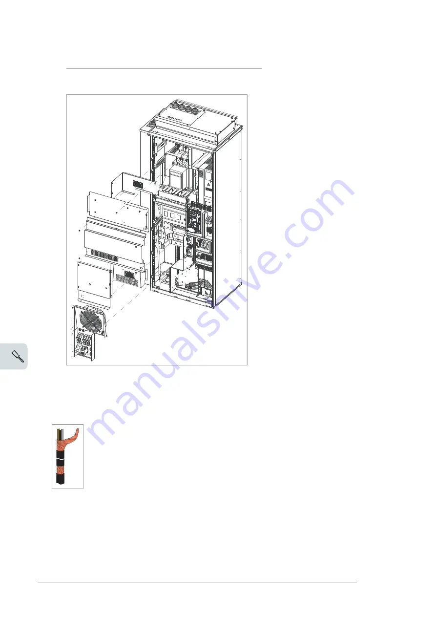 ABB ACS580-07 Скачать руководство пользователя страница 102