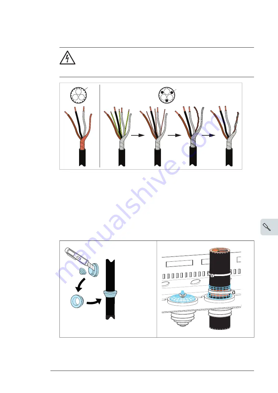 ABB ACS580-07 Скачать руководство пользователя страница 103