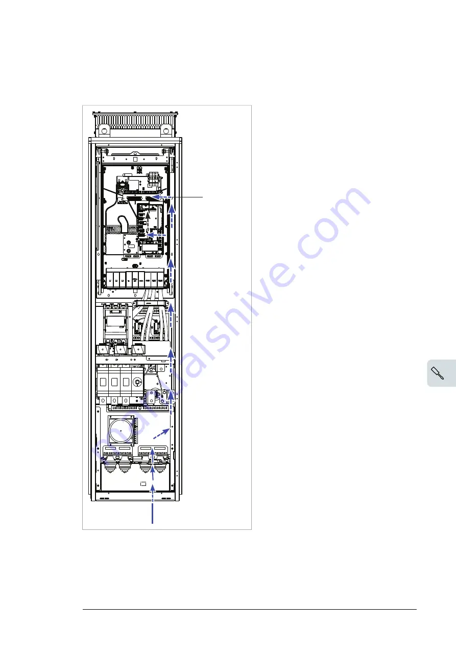 ABB ACS580-07 Скачать руководство пользователя страница 107