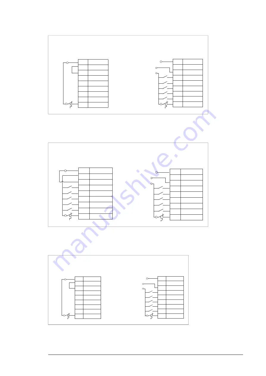 ABB ACS580-07 Hardware Manual Download Page 119