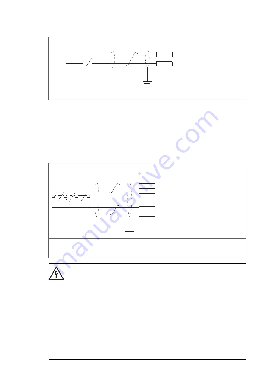 ABB ACS580-07 Скачать руководство пользователя страница 123