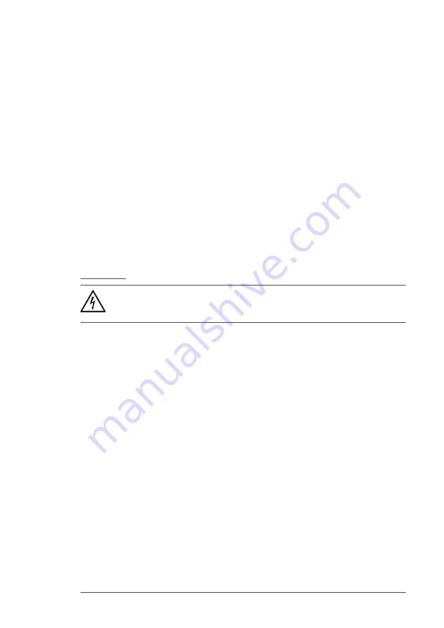 ABB ACS580-07 Hardware Manual Download Page 139