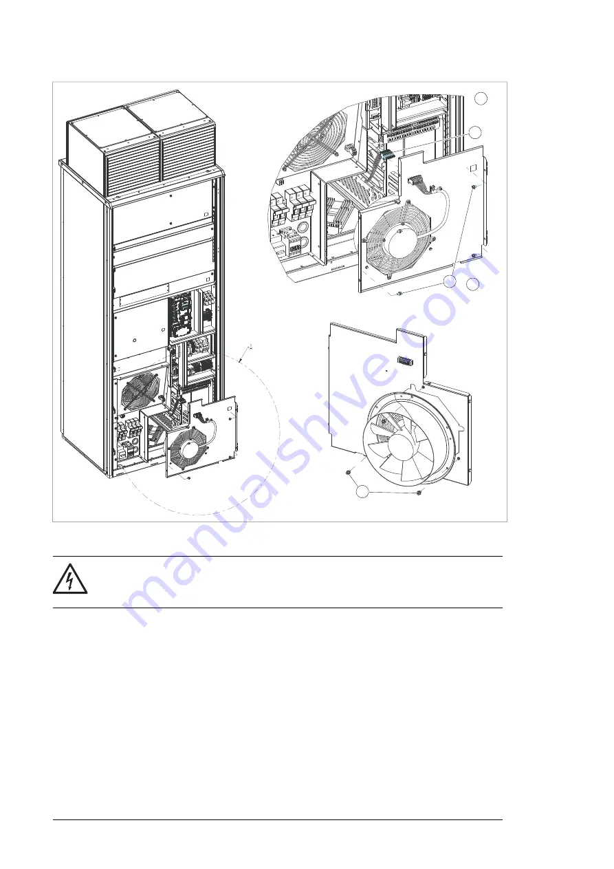 ABB ACS580-07 Скачать руководство пользователя страница 144