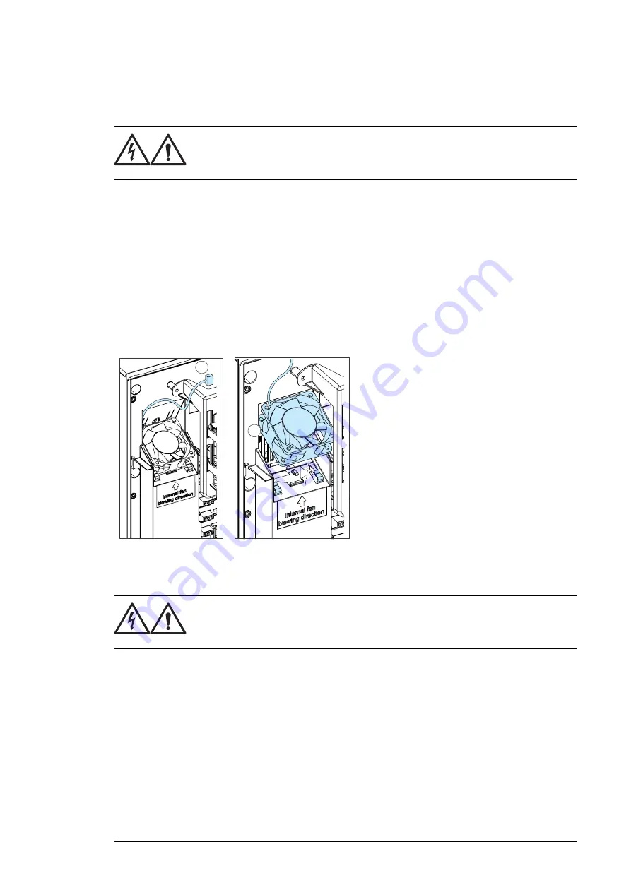 ABB ACS580-07 Hardware Manual Download Page 147