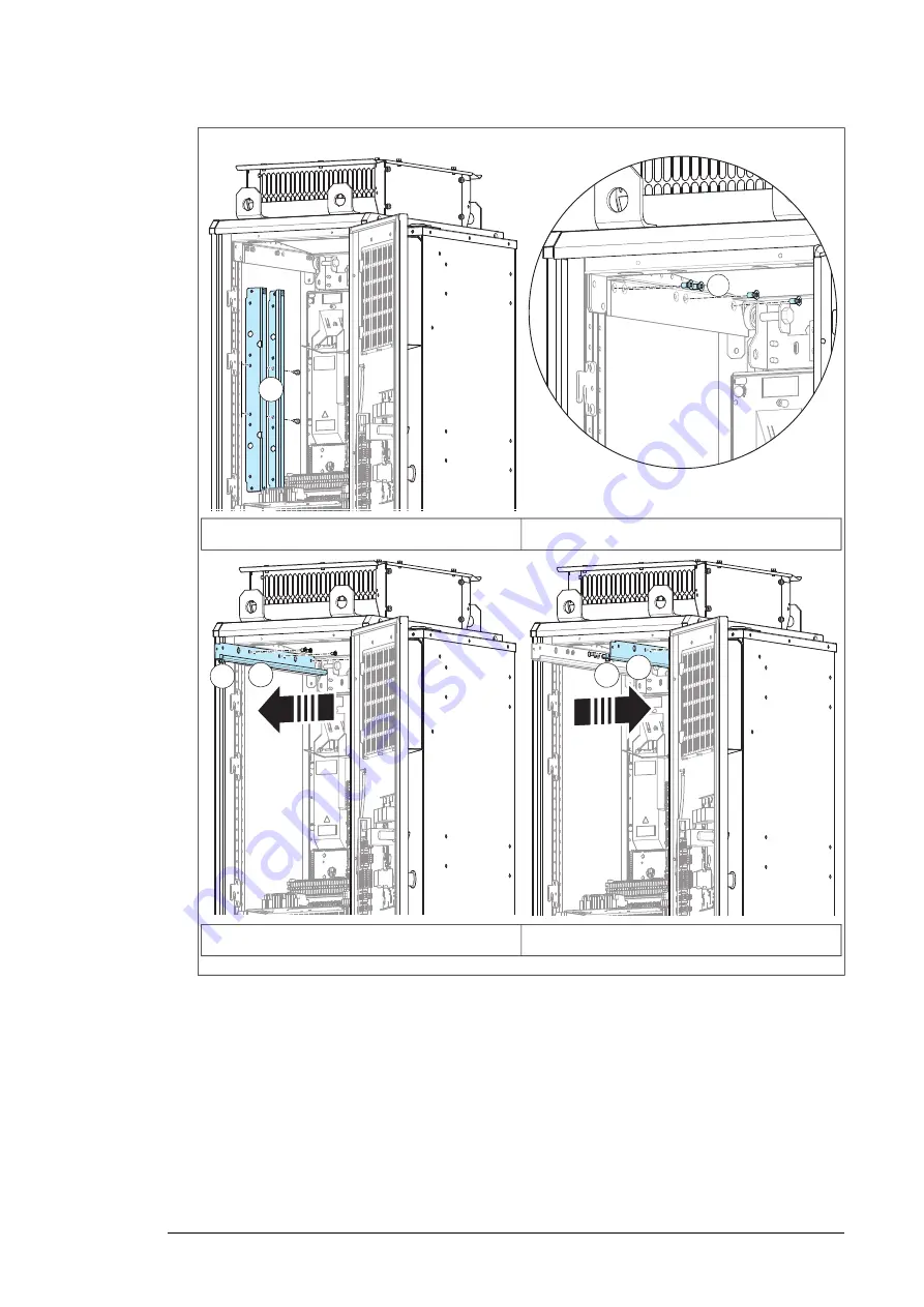 ABB ACS580-07 Скачать руководство пользователя страница 149