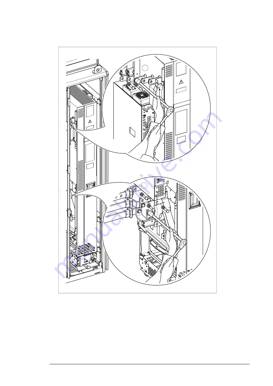 ABB ACS580-07 Скачать руководство пользователя страница 157