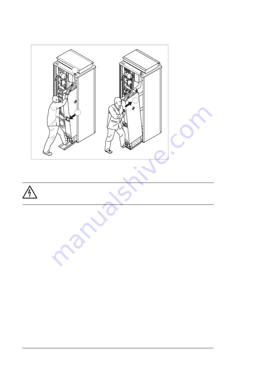 ABB ACS580-07 Скачать руководство пользователя страница 160