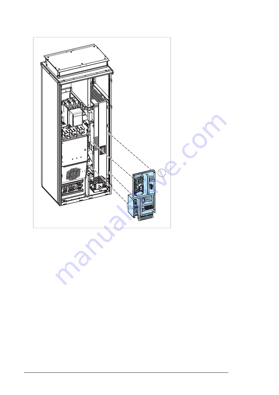 ABB ACS580-07 Скачать руководство пользователя страница 162