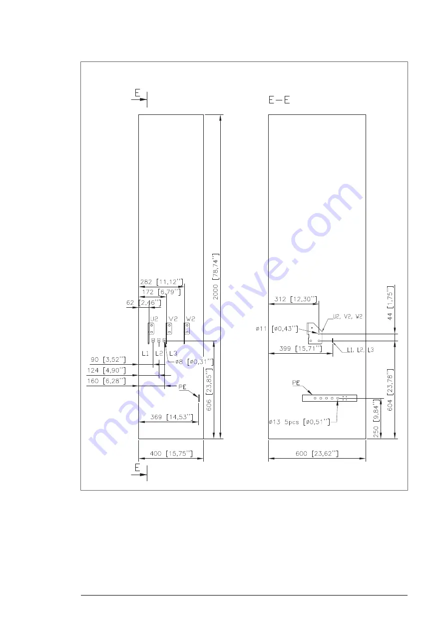 ABB ACS580-07 Скачать руководство пользователя страница 189