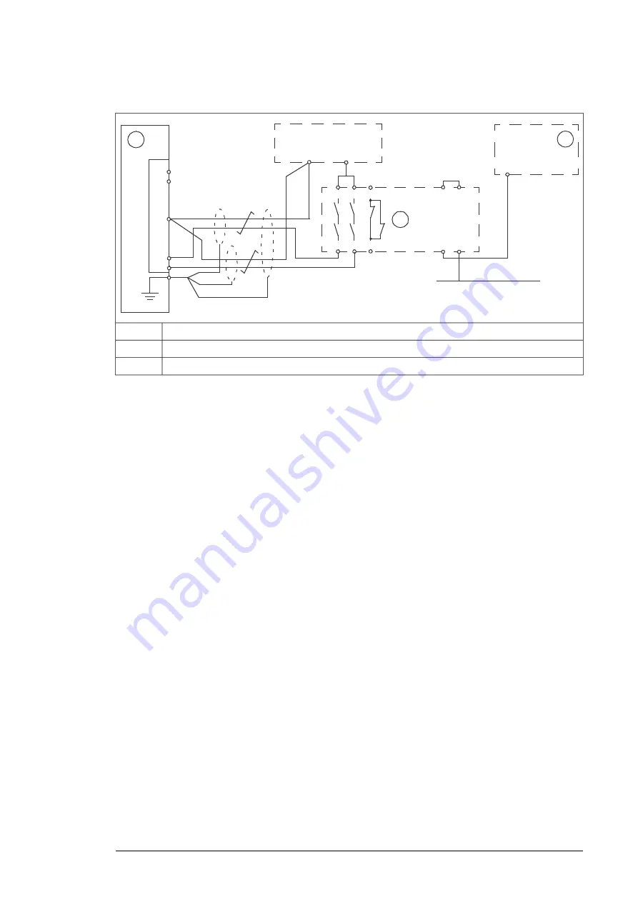 ABB ACS580-07 Hardware Manual Download Page 247