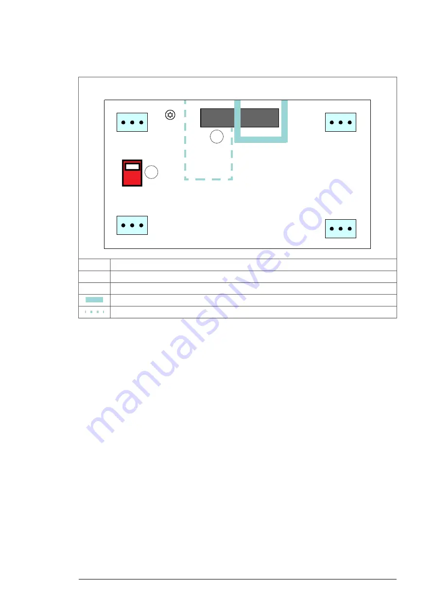 ABB ACS580-07 Скачать руководство пользователя страница 265