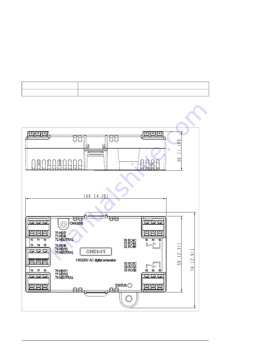 ABB ACS580-07 Скачать руководство пользователя страница 270