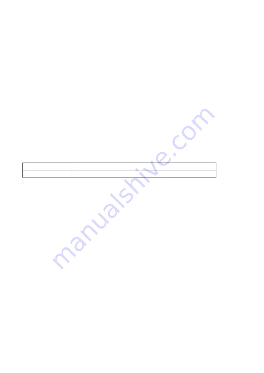 ABB ACS580-07 Hardware Manual Download Page 284