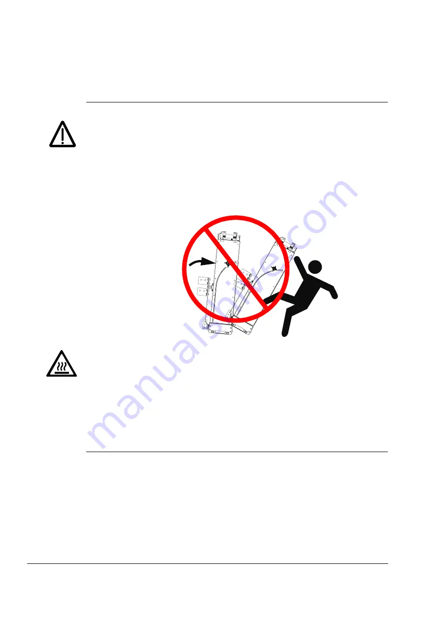 ABB ACS800-04 Hardware Manual Download Page 8