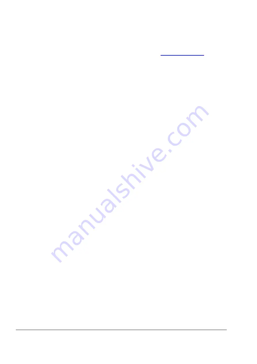 ABB ACS800-04 Hardware Manual Download Page 22