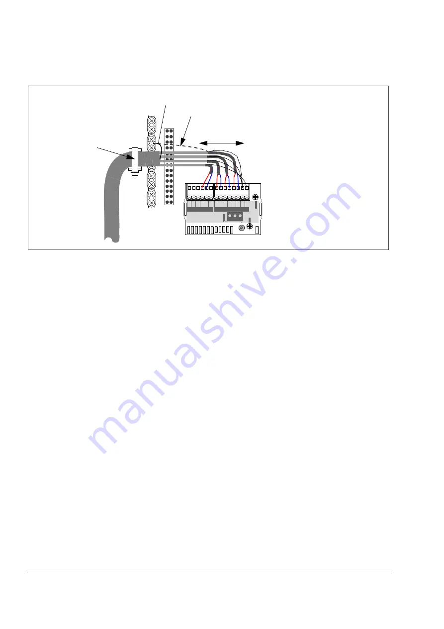 ABB ACS800-04 Hardware Manual Download Page 64