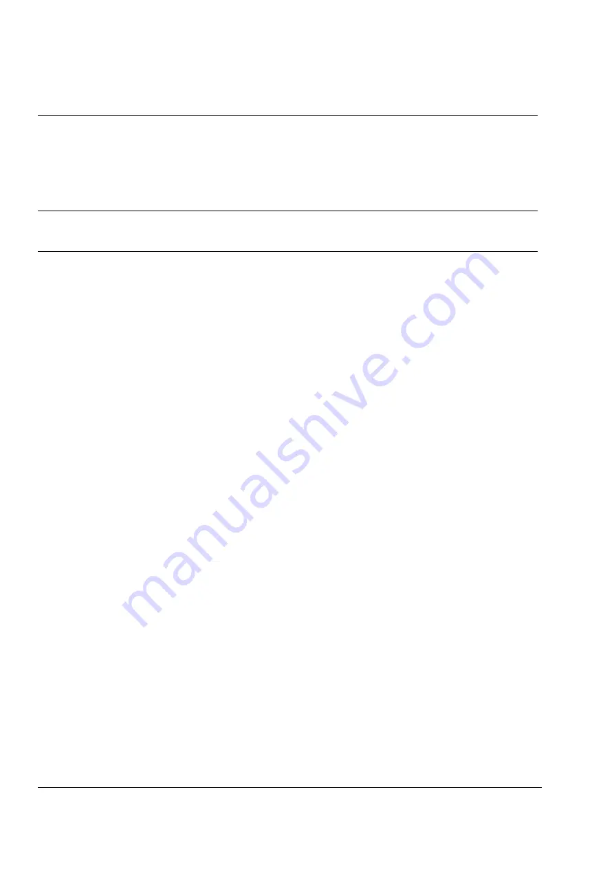 ABB ACS800-04 Hardware Manual Download Page 70