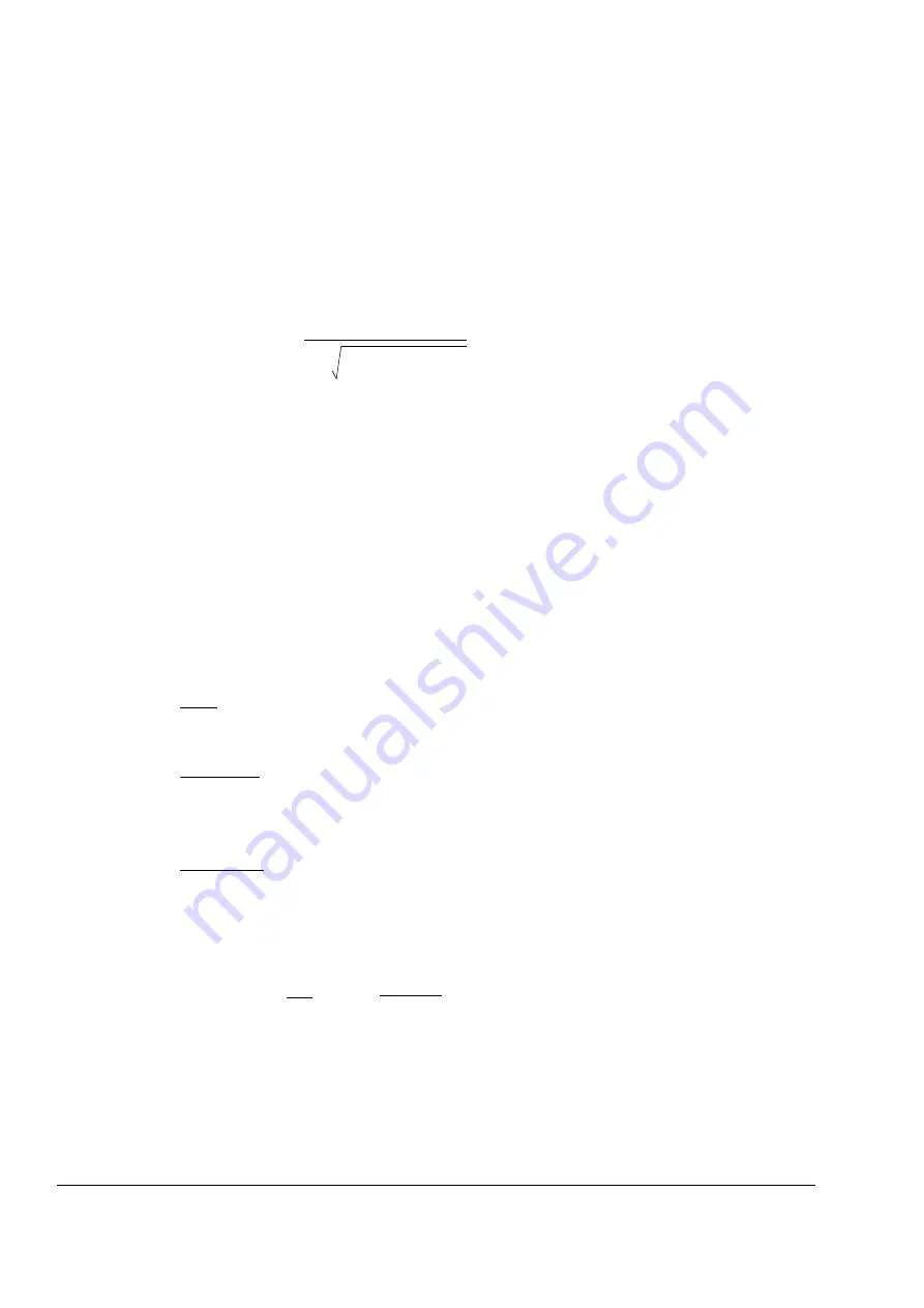 ABB ACS800-04 Hardware Manual Download Page 86