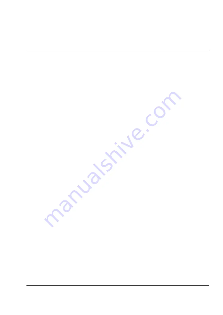 ABB ACS800-11 Hardware Manual Download Page 105