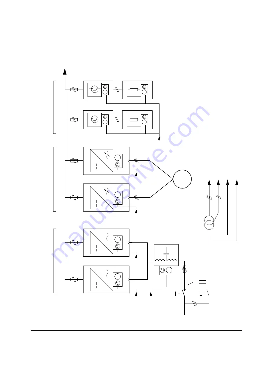 ABB ACS800-37-0060-3 Скачать руководство пользователя страница 31