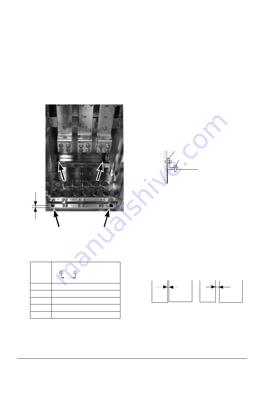 ABB ACS800-37-0060-3 Hardware Manual Download Page 50