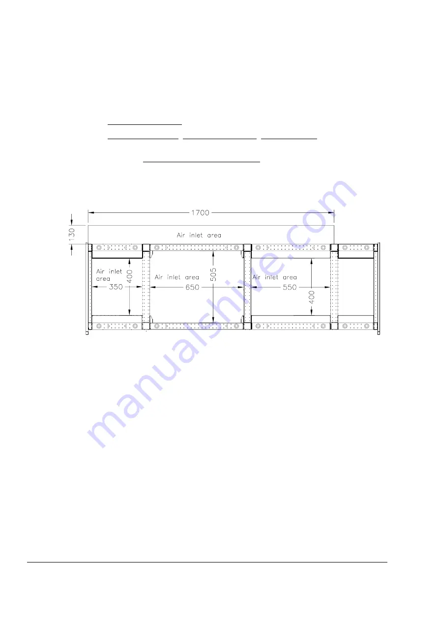 ABB ACS800-37-0060-3 Hardware Manual Download Page 56