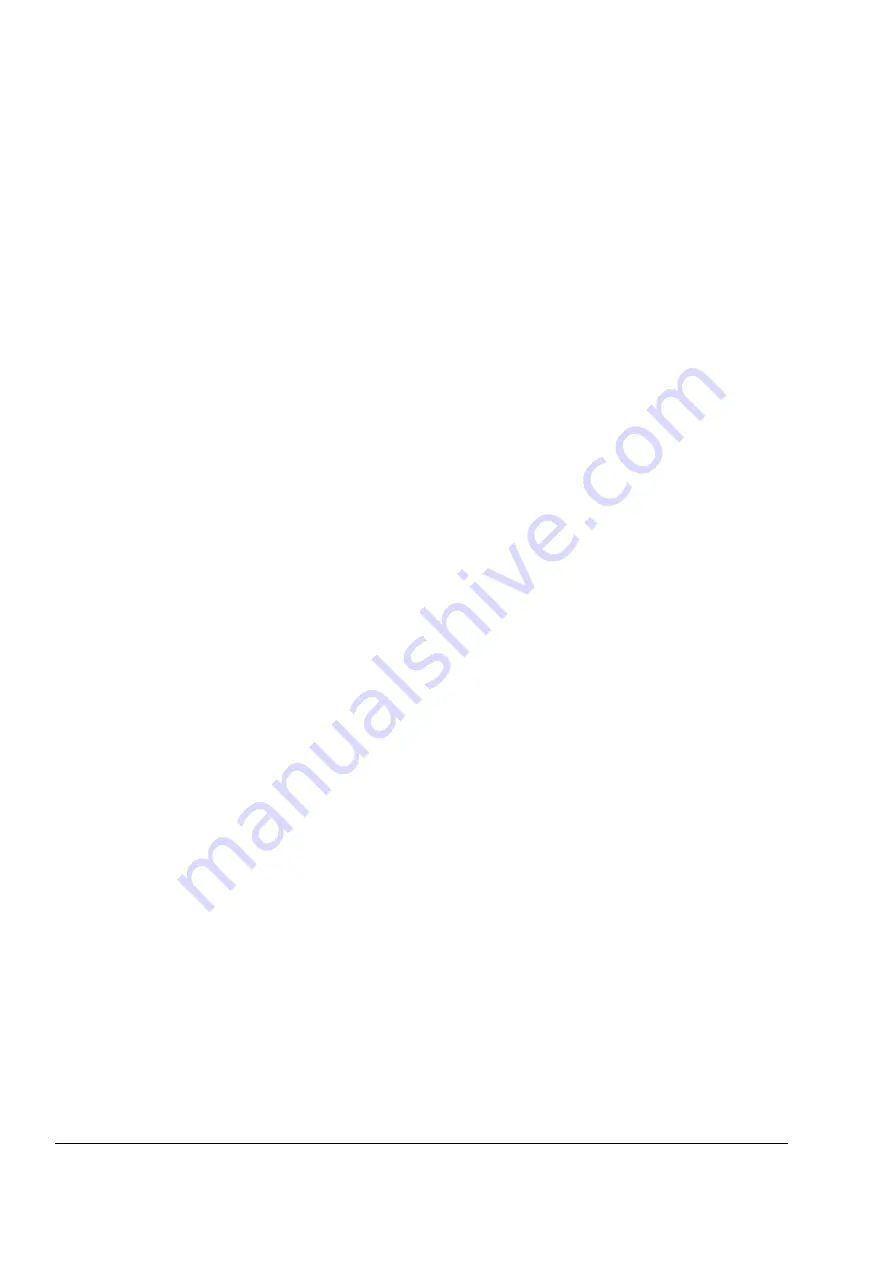 ABB ACS800-37-0060-3 Hardware Manual Download Page 58