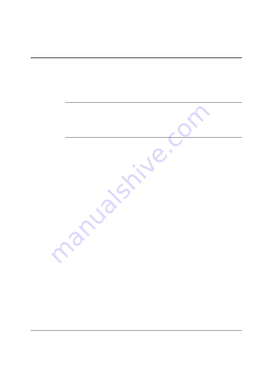 ABB ACS800-37-0060-3 Hardware Manual Download Page 59